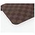 LOUIS VUITTON Pochette Neverfull MM Damier Ebene Auth BA10773 - vista 14