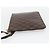 LOUIS VUITTON Pochette Neverfull MM Damier Ebene Auth BA10773 - vista 3