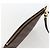 LOUIS VUITTON Pochette Neverfull MM Damier Ebene Auth BA10773 - vista 6