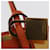 Hermès HERMES Okelley GM Halskette Leder Orange Auth 169916SAV  - Ansicht 6