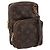 LOUIS VUITTON Borsa a Spalla Mini Amazon Monogram M45238 LV Auth ka2329 Monogramma