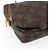 LOUIS VUITTON Borsa a Spalla Mini Amazon Monogram M45238 LV Auth ka2329 Monogramma - vista 15
