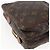 LOUIS VUITTON Borsa a Spalla Mini Amazon Monogram M45238 LV Auth ka2329 Monogramma - vista 17