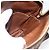 LOUIS VUITTON Borsa a Spalla Mini Amazon Monogram M45238 LV Auth ka2329 Monogramma - vista 18