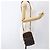 LOUIS VUITTON Borsa a Spalla Mini Amazon Monogram M45238 LV Auth ka2329 Monogramma - vista 21