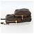 LOUIS VUITTON Borsa a Spalla Mini Amazon Monogram M45238 LV Auth ka2329 Monogramma - vista 3
