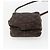 LOUIS VUITTON Borsa a Spalla Mini Amazon Monogram M45238 LV Auth ka2329 Monogramma - vista 5