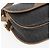 Borsa a Spalla in Tela Honeycomb PVC Nera e Dorata Auth BA10729 Christian Dior Nero D'oro - vista 11