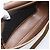 Borsa a Spalla in Tela Honeycomb PVC Nera e Dorata Auth BA10729 Christian Dior Nero D'oro - vista 17