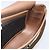 Borsa a Spalla in Tela Honeycomb PVC Nera e Dorata Auth BA10729 Christian Dior Nero D'oro - vista 18