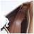 Borsa a Spalla in Tela Honeycomb PVC Nera e Dorata Auth BA10729 Christian Dior Nero D'oro - vista 19