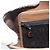 Borsa a Spalla in Tela Honeycomb PVC Nera e Dorata Auth BA10729 Christian Dior Nero D'oro - vista 20