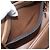 Borsa a Spalla in Tela Honeycomb PVC Nera e Dorata Auth BA10729 Christian Dior Nero D'oro - vista 21