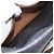Borsa a Spalla in Tela Honeycomb PVC Nera e Dorata Auth BA10729 Christian Dior Nero D'oro - vista 22