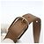 Borsa a Spalla in Tela Honeycomb PVC Nera e Dorata Auth BA10729 Christian Dior Nero D'oro - vista 23