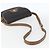 Borsa a Spalla in Tela Honeycomb PVC Nera e Dorata Auth BA10729 Christian Dior Nero D'oro - vista 7