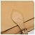 LOUIS VUITTON Borsa a Spalla Cartouchiere MM Epi Beige M52246 LV Auth 170998 - vista 16