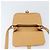 LOUIS VUITTON Borsa a Spalla Cartouchiere MM Epi Beige M52246 LV Auth 170998 - vista 17