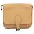 LOUIS VUITTON Borsa a Spalla Cartouchiere MM Epi Beige M52246 LV Auth 170998 - vista 2