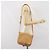 LOUIS VUITTON Borsa a Spalla Cartouchiere MM Epi Beige M52246 LV Auth 170998 - vista 26