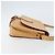 LOUIS VUITTON Borsa a Spalla Cartouchiere MM Epi Beige M52246 LV Auth 170998 - vista 4