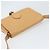 LOUIS VUITTON Borsa a Spalla Cartouchiere MM Epi Beige M52246 LV Auth 170998 - vista 6