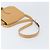 LOUIS VUITTON Borsa a Spalla Cartouchiere MM Epi Beige M52246 LV Auth 170998 - vista 7
