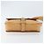 LOUIS VUITTON Borsa a Spalla Cartouchiere MM Epi Beige M52246 LV Auth 170998 - vista 9