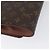 LOUIS VUITTON Borsa a Spalla Monogram Bordeaux 24 M51798 LV Auth 170886 Monogramma - vista 18