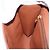 LOUIS VUITTON Borsa a Spalla Monogram Bordeaux 24 M51798 LV Auth 170886 Monogramma - vista 24