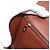 LOUIS VUITTON Borsa a Spalla Monogram Bordeaux 24 M51798 LV Auth 170886 Monogramma - vista 25