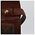 LOUIS VUITTON Borsa a Spalla Monogram Bordeaux 24 M51798 LV Auth 170886 Monogramma - vista 8