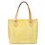 LOUIS VUITTON Borsa a Mano Monogram Vernis Houston Grigio M91053 Auth LV ka2307 - vista 2