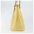 LOUIS VUITTON Borsa a Mano Monogram Vernis Houston Grigio M91053 Auth LV ka2307 - vista 3