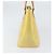 LOUIS VUITTON Borsa a Mano Monogram Vernis Houston Grigio M91053 Auth LV ka2307 - vista 4