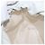 Céline Bolso de hombro de lona Macadam CELINE en cuero PVC blanco y dorado Auth 169899 - vista 19