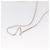 Céline Bolso de hombro de lona Macadam CELINE en cuero PVC blanco y dorado Auth 169899 - vista 8