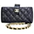 Chanel Clutch Matelassé Nero  - vista 1