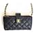 Chanel Clutch Matelassé Nero  - vista 11