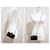 Chanel Clutch Matelassé Nero  - vista 6