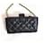 Chanel Clutch Matelassé Nero  - vista 8
