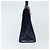 Céline Borsa a mano CELINE in pelle blu navy oro Auth 171637 D'oro - vista 4