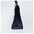 Céline Borsa a mano CELINE in pelle blu navy oro Auth 171637 D'oro - vista 5