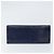 Céline Borsa a mano CELINE in pelle blu navy oro Auth 171637 D'oro - vista 9