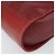 Borsa a spalla in tela a nido d'ape PVC rossa e oro Christian Dior Auth 169756 - vista 11
