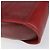 Borsa a spalla in tela a nido d'ape PVC rossa e oro Christian Dior Auth 169756 - vista 12
