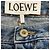 Loewe Mittelblaue Denim Flare Jeans - vista 4