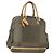 LOUIS VUITTON Borsa Boston Avantulier Damier Geant Tail M93060 Auth LV bs32939