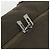 LOUIS VUITTON Borsa Boston Avantulier Damier Geant Tail M93060 Auth LV bs32939 - vista 17