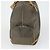 LOUIS VUITTON Borsa Boston Avantulier Damier Geant Tail M93060 Auth LV bs32939 - vista 4